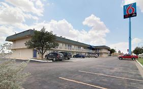 Motel 6 Fort Stockton